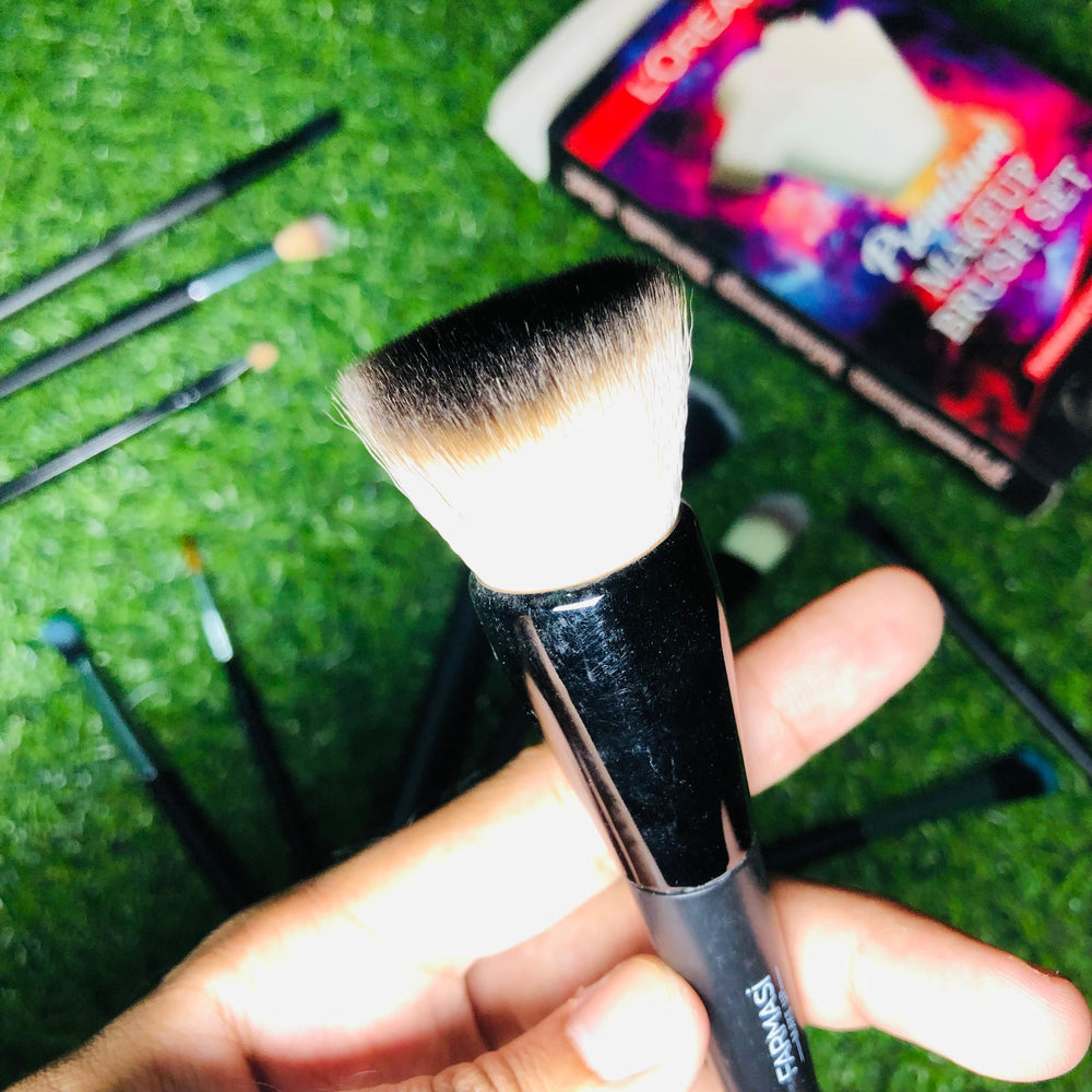 L'ORÈAL Premium Makeup 13 pcs Brush Set L'Oréal Paris