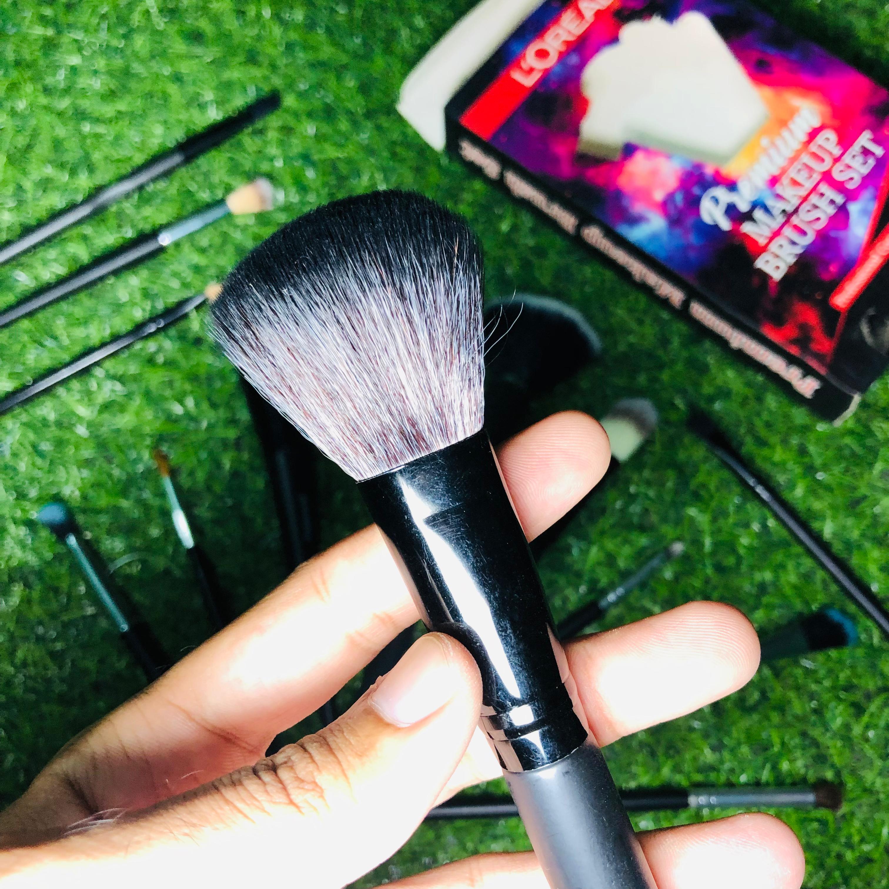 L'ORÈAL Premium Makeup 13 pcs Brush Set L'Oréal Paris