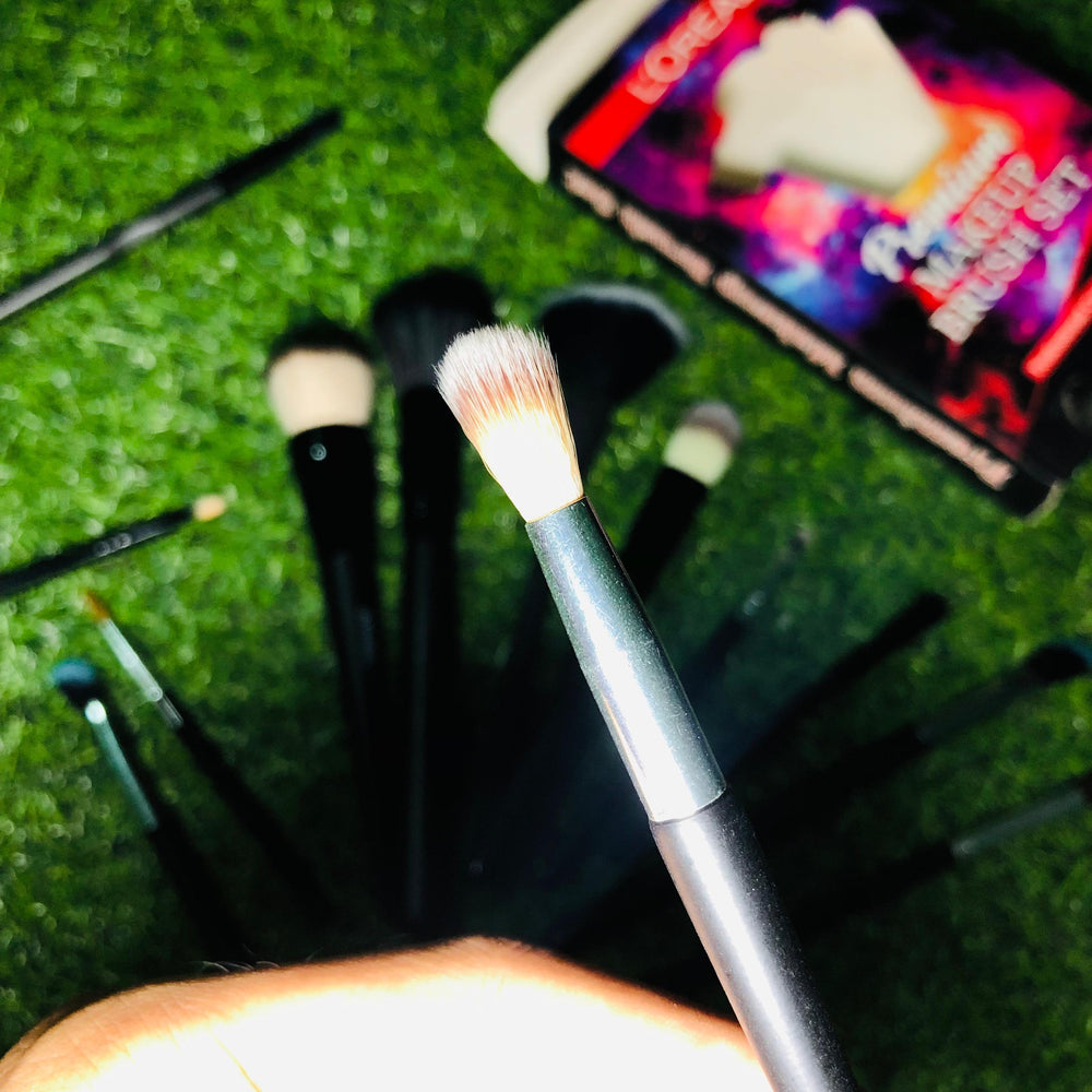 L'ORÈAL Premium Makeup 13 pcs Brush Set L'Oréal Paris