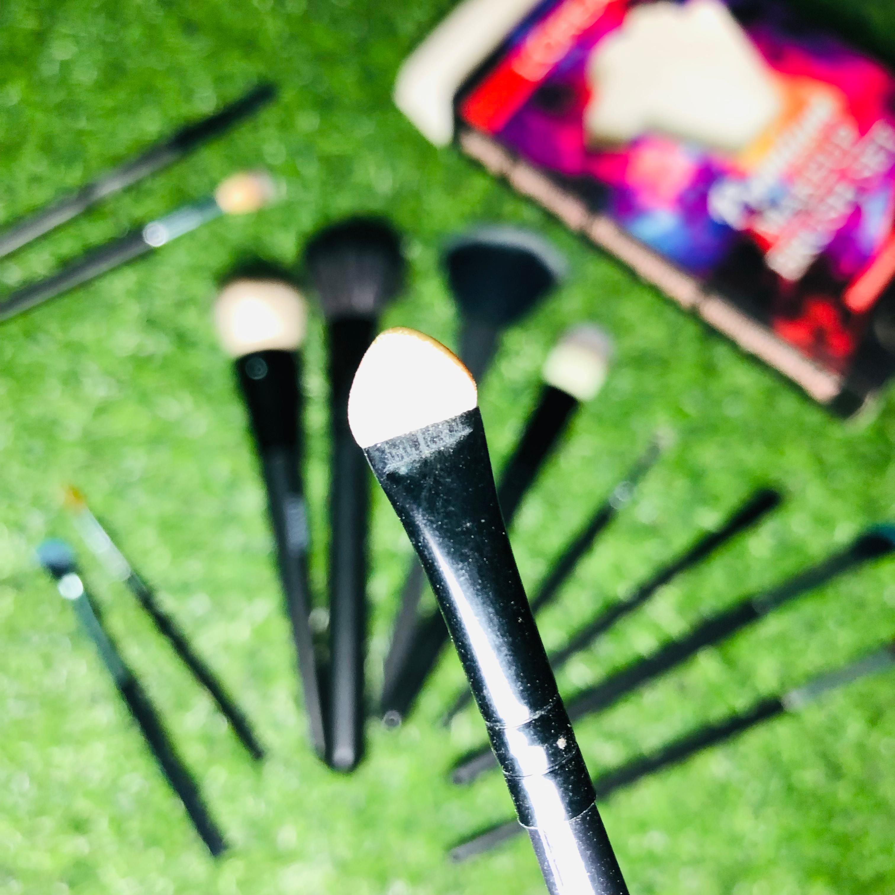 L'ORÈAL Premium Makeup 13 pcs Brush Set L'Oréal Paris