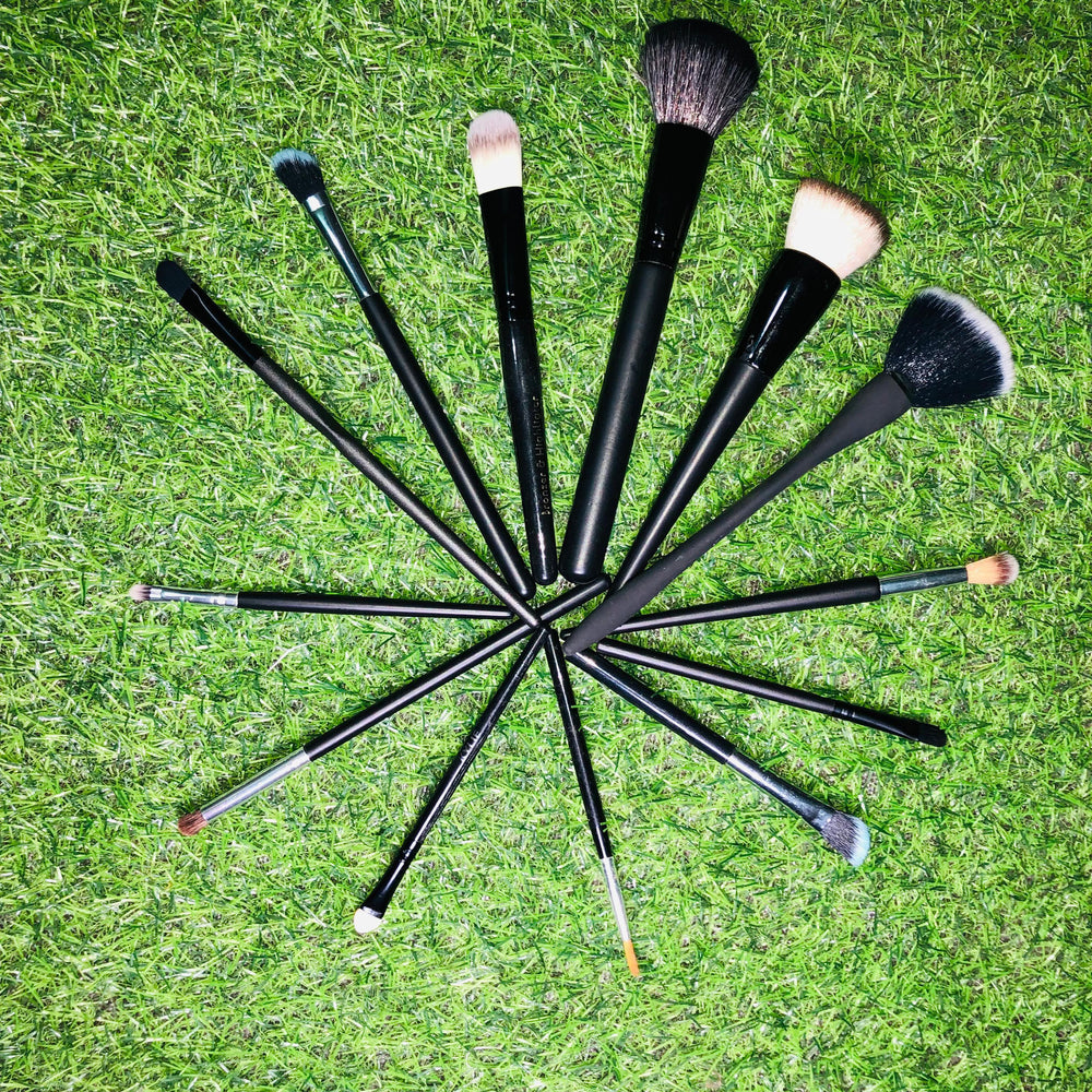 L'ORÈAL Premium Makeup 13 pcs Brush Set L'Oréal Paris
