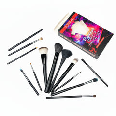 L'ORÈAL Premium Makeup 13 pcs Brush Set L'Oréal Paris