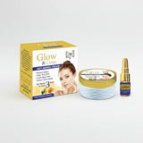 Glow & Clean 2-in-1 Anti Marks Cream – Repair & Brighten Skin