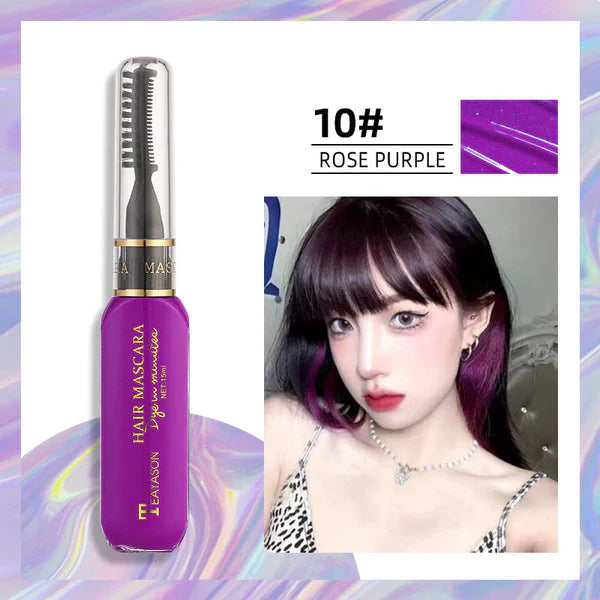 Funky & Highlights Hair Colored Shades 12 ( Temporary / Washable) Cosmia.pk