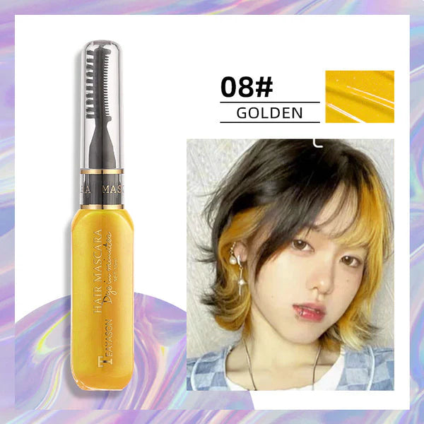 Funky & Highlights Hair Colored Shades 12 ( Temporary / Washable) Cosmia.pk
