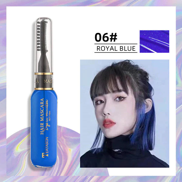 Funky & Highlights Hair Colored Shades 12 ( Temporary / Washable) Cosmia.pk
