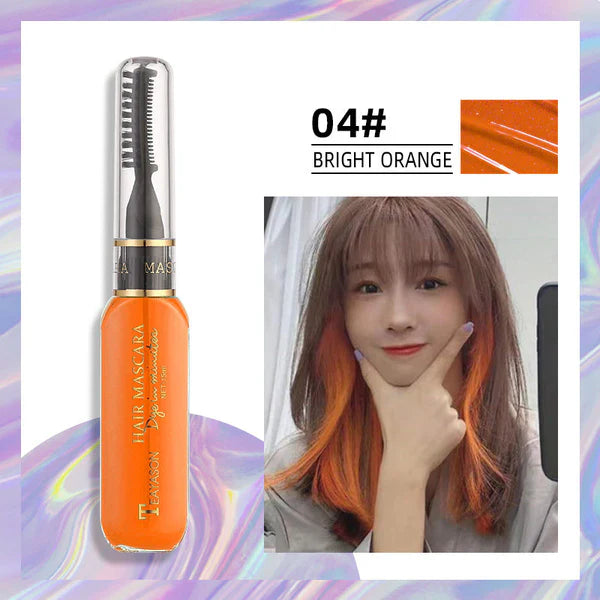 Funky & Highlights Hair Colored Shades 12 ( Temporary / Washable) Cosmia.pk