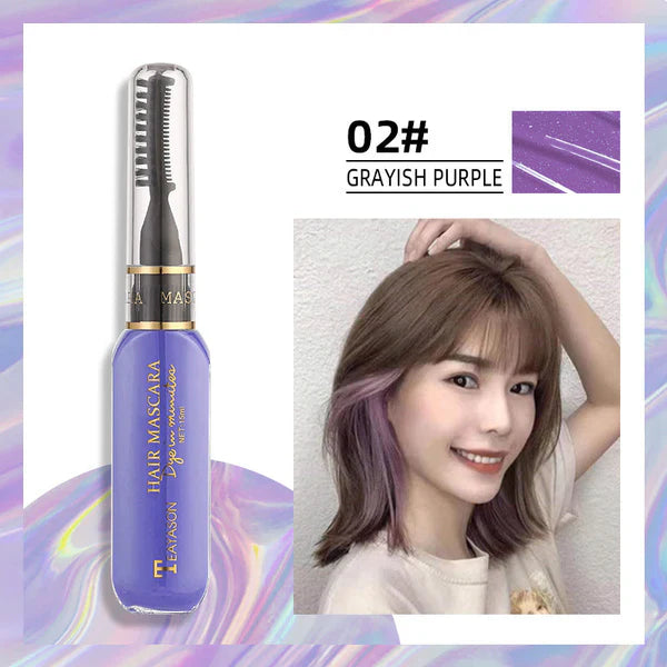 Funky & Highlights Hair Colored Shades 12 ( Temporary / Washable) Cosmia.pk