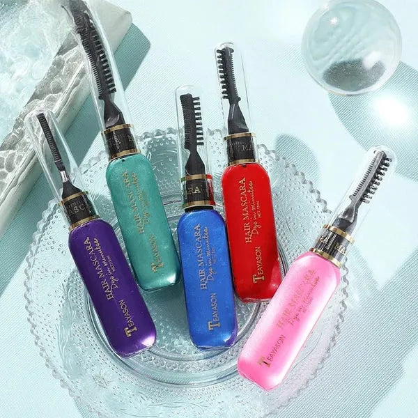 Funky & Highlights Hair Colored Shades 12 ( Temporary / Washable) Cosmia.pk
