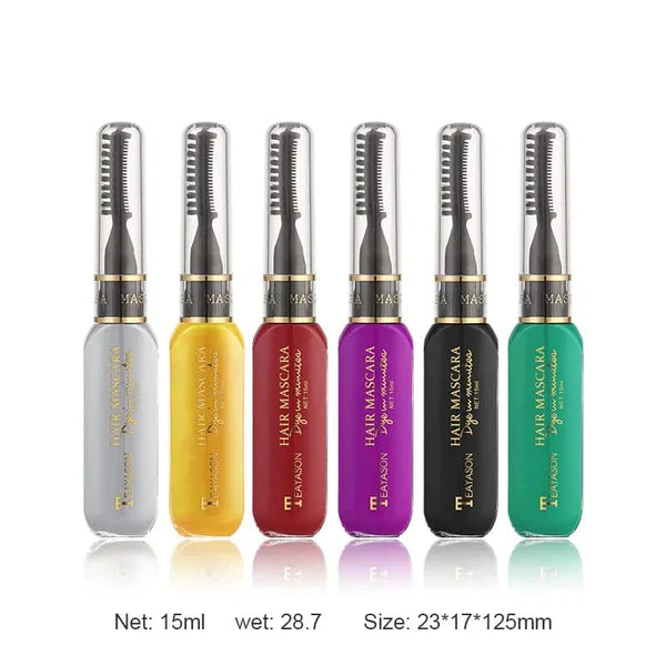 Funky & Highlights Hair Colored Shades 12 ( Temporary / Washable) Cosmia.pk