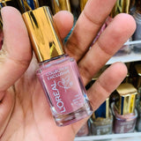 Loreal Nail Polish Permanent- Original