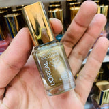 Loreal Nail Polish Permanent- Original