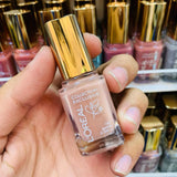 Loreal Nail Polish Permanent- Original