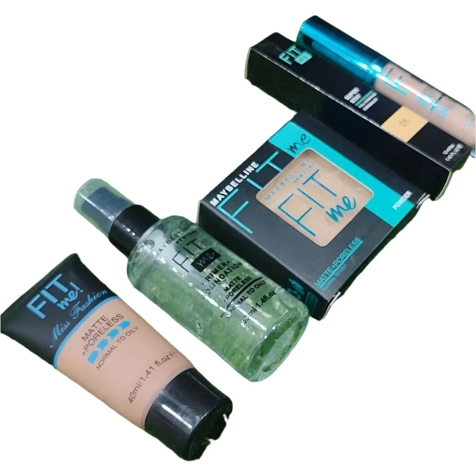 Fit me Deal Maybelline