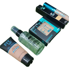 Fit me Deal Maybelline