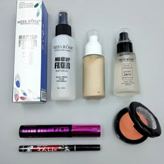 6-Piece Makeup Deal Cosmia.pk