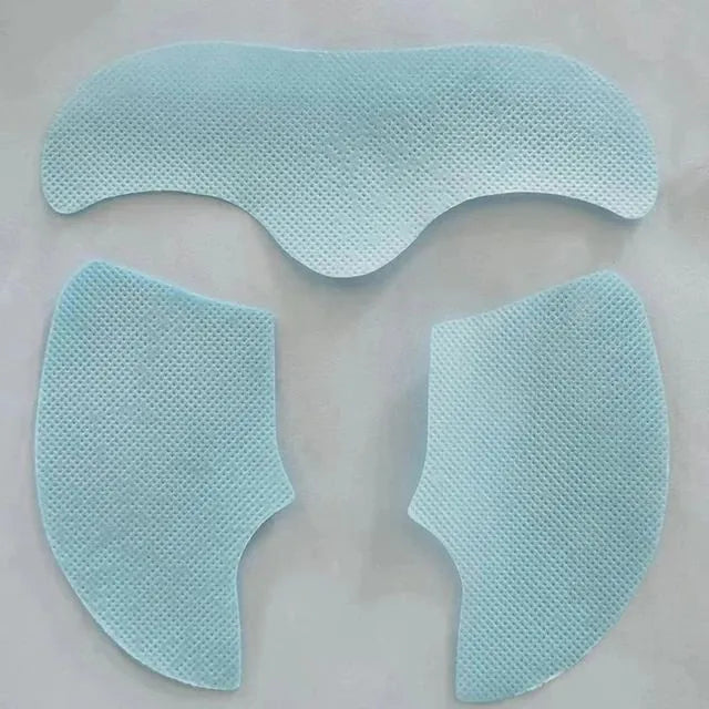 Collagen-Dissolving Masks for Korean Glass Skin Collagen