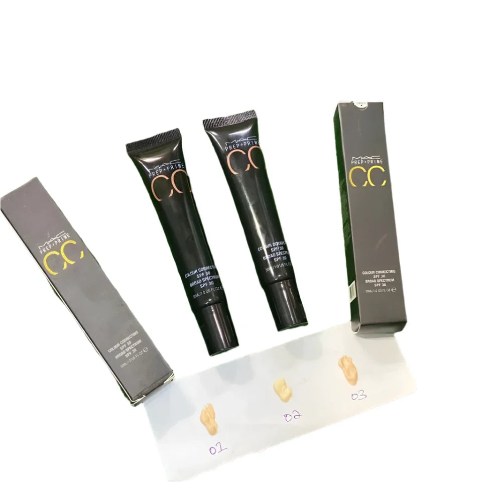 MAC Prep+Prime CC Colour Correcting SPF30 30ml Mac
