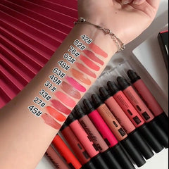Menow Super Matte Liquid Lipstick Menow