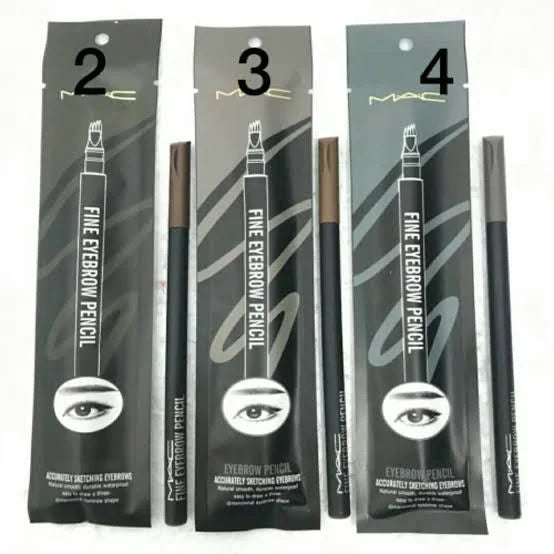 Mac Fine Eyebrows Pencil (3 colours available) Mac