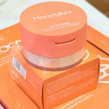 Mocallure 2 in 1 Compact + Loose Powder