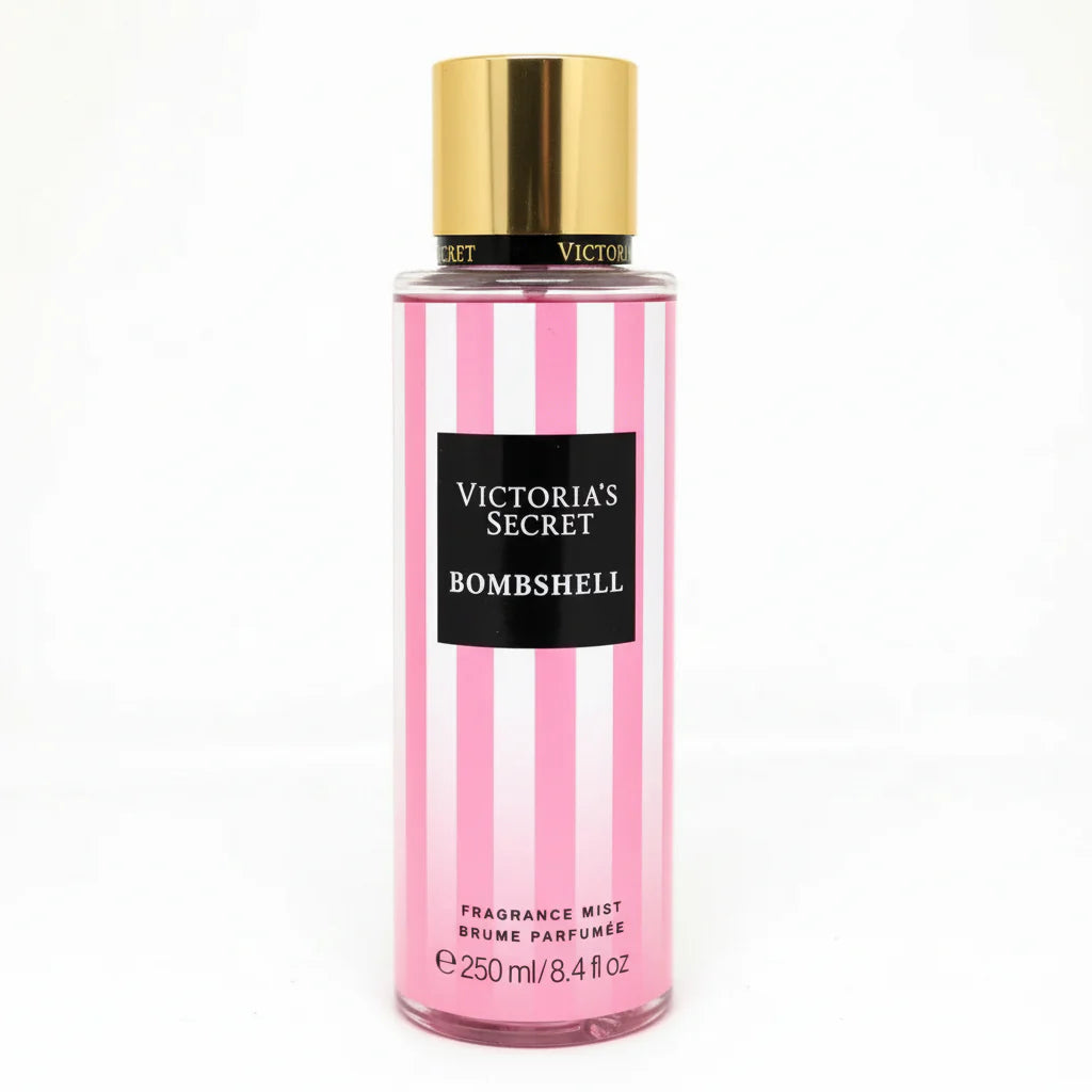Victoria’s Secret Bombshell Fragrance Mist – 250ml Victoria's Secret