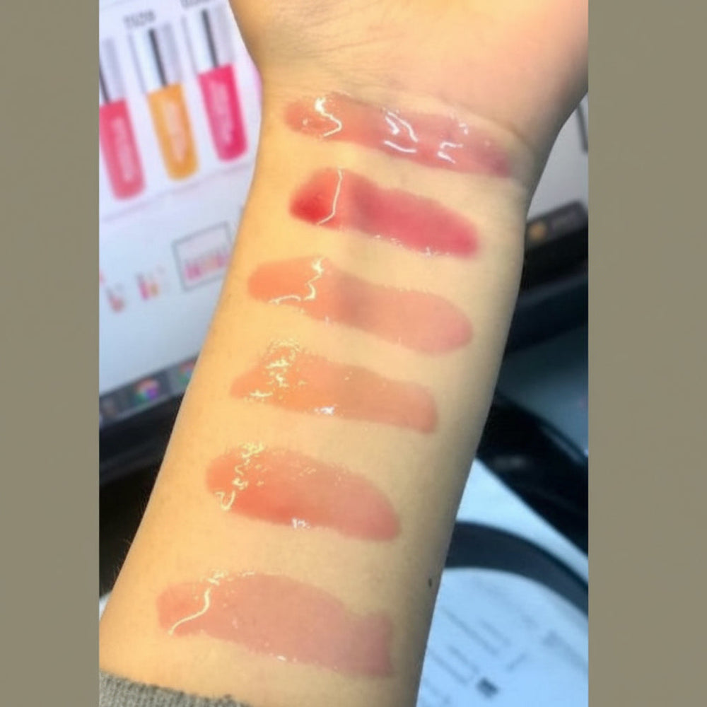Miss Rose Lip Care Essential Serum Miss Rose