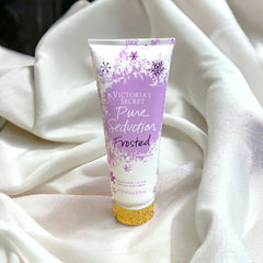 Victoria's Secret Fragrance Pure Seduction Frosted Lotion 236ml Victoria's Secret