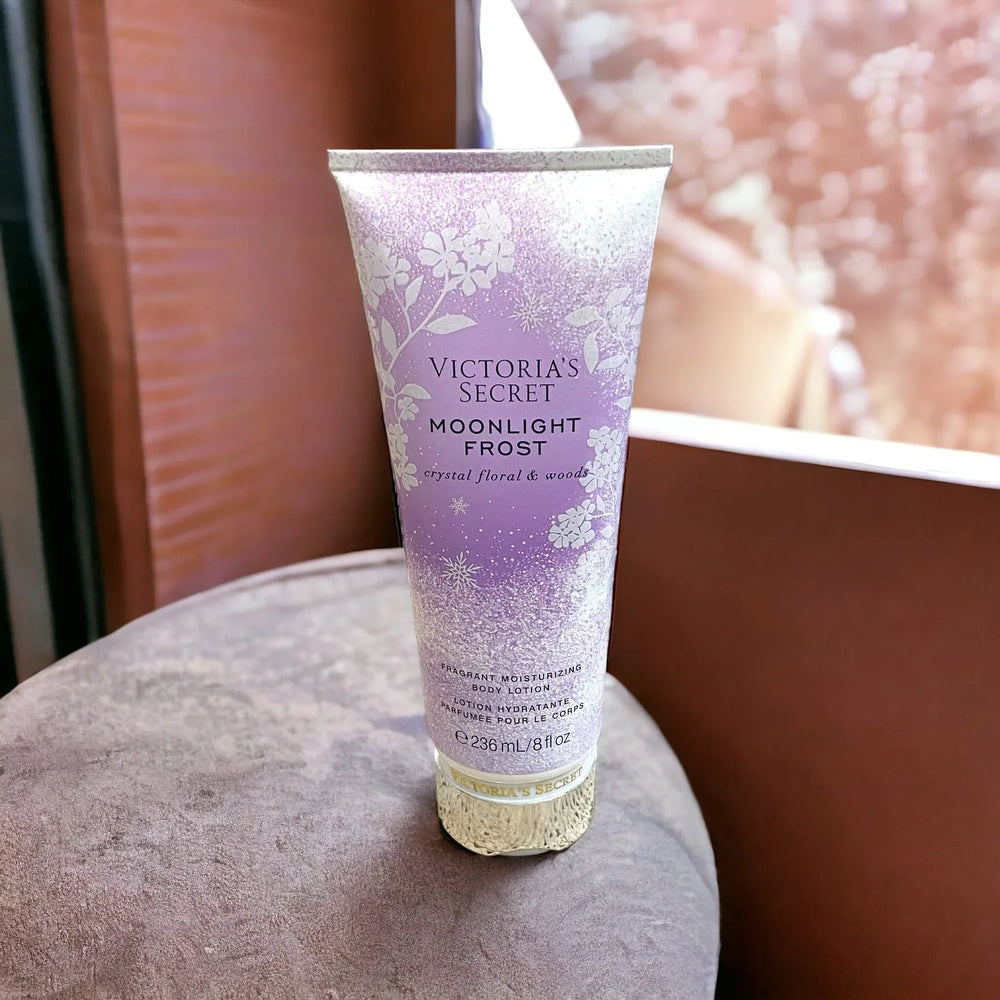 Victoria's Secret Fragrance Moonlight Frost Lotion 236ml Victoria's Secret
