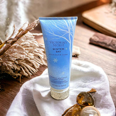 Victoria's Secret Fragrance Winter Sky Lotion 236ml Victoria's Secret