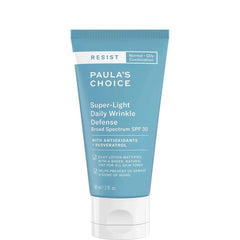 Paula’s Choice Super-Light Wrinkle Defense SPF 30 - 60ml Paula's Choice