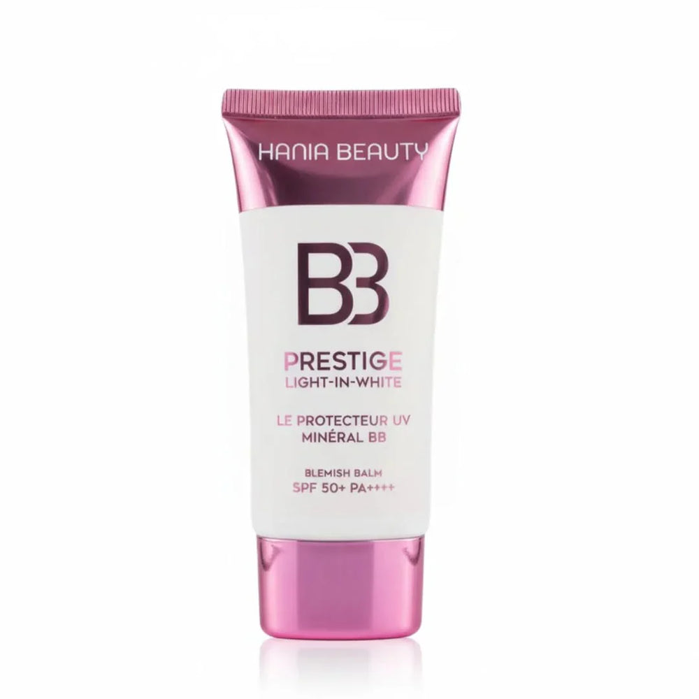 Hania Beauty BB Cream Hania Beauty