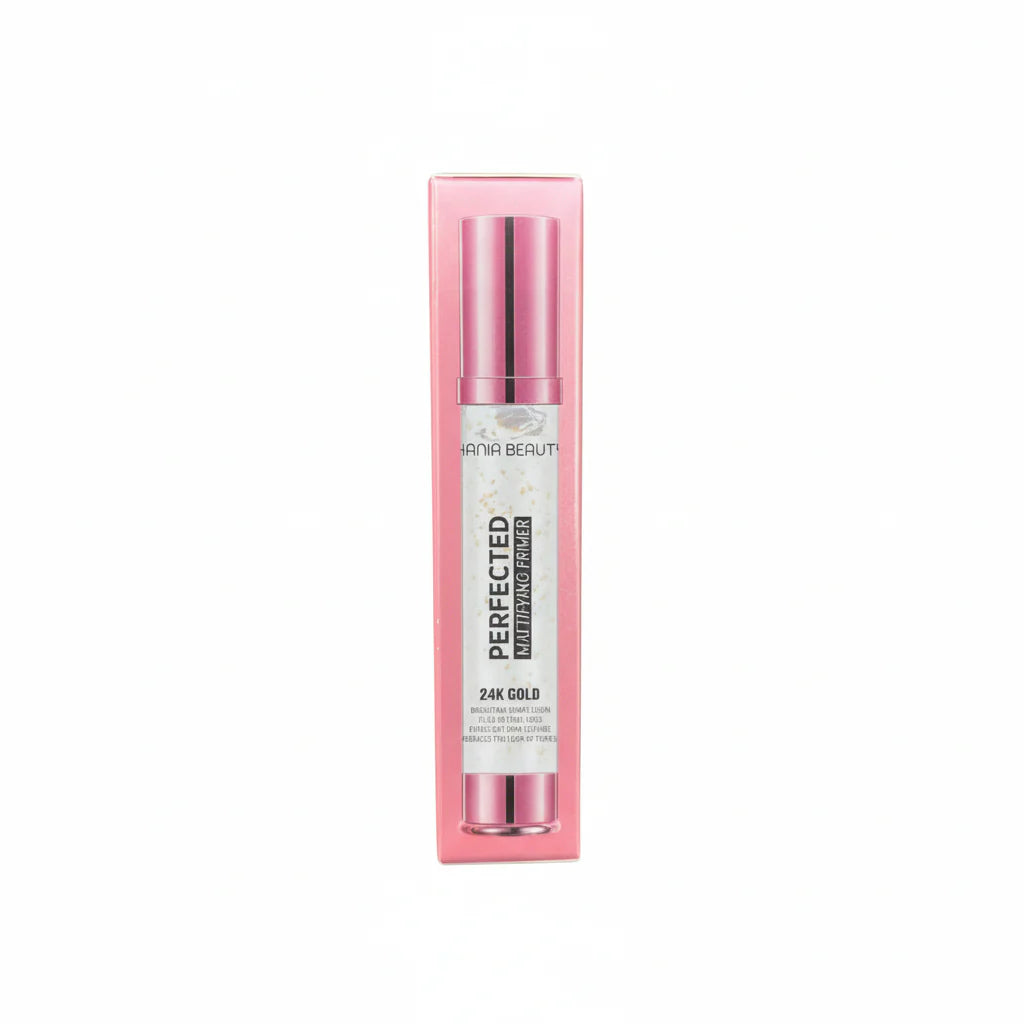Hania Beauty Primer Hania Beauty