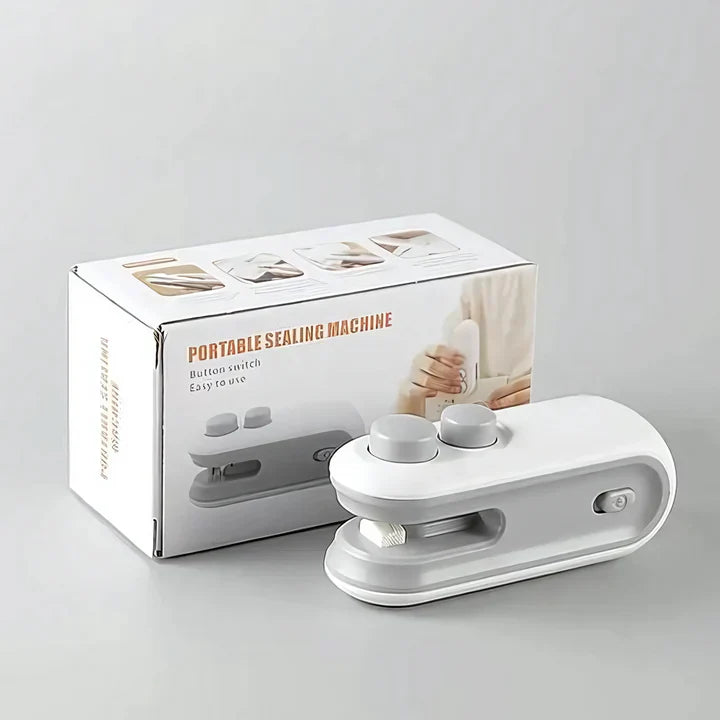 Portable USB Handheld Bag Sealer Cosmia.pk