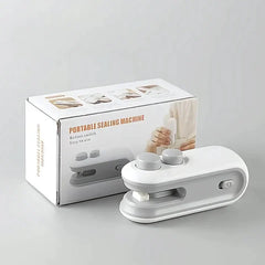 Portable USB Handheld Bag Sealer Cosmia.pk