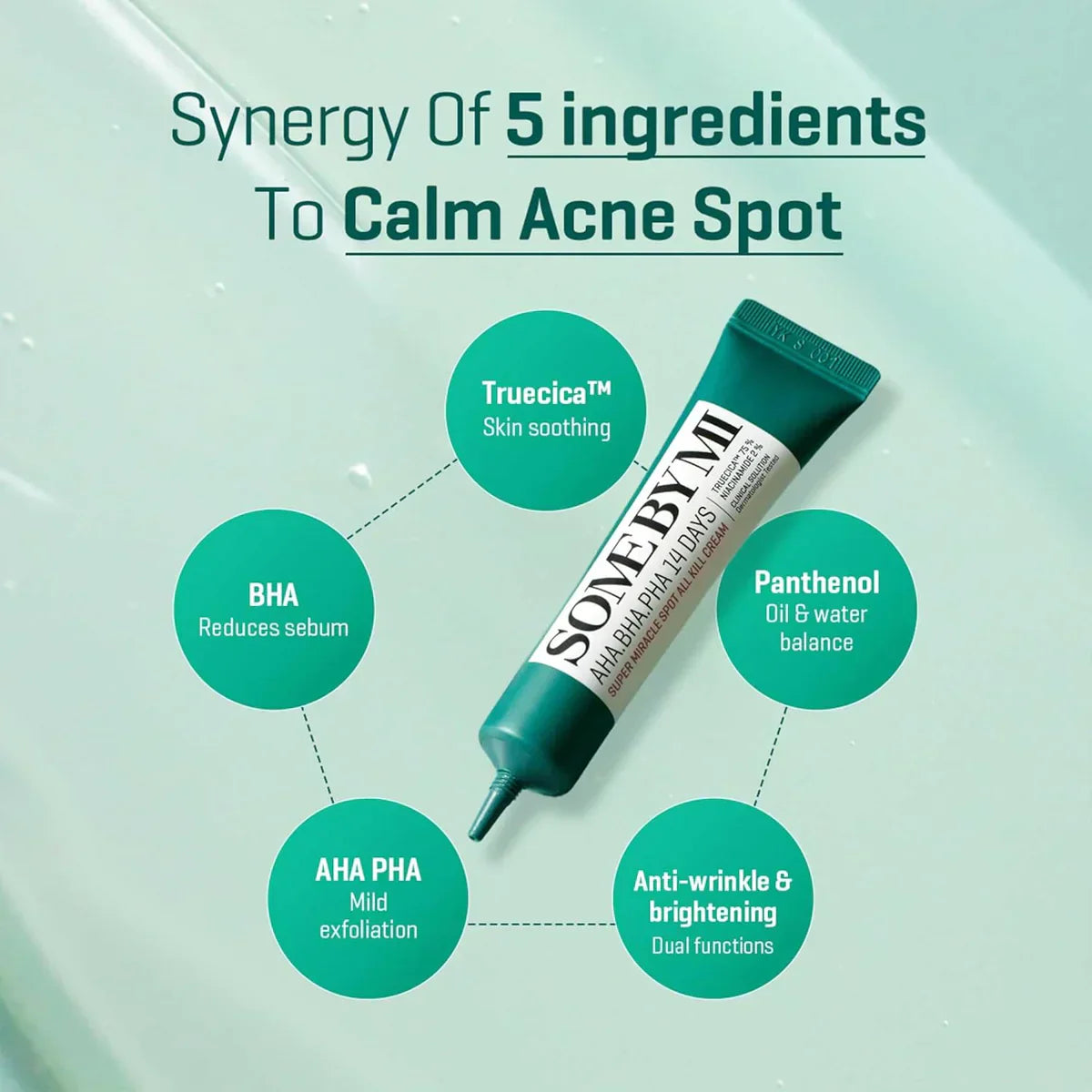 Some By Mi 14-Day Spot Treatment - 30ml Some By Mi