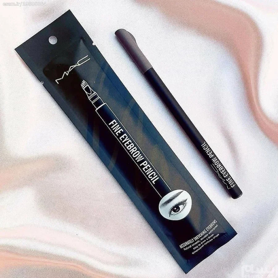 Mac Fine Eyebrows Pencil (3 colours available) Mac