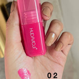 Huda moji Lip Plumping Gloss