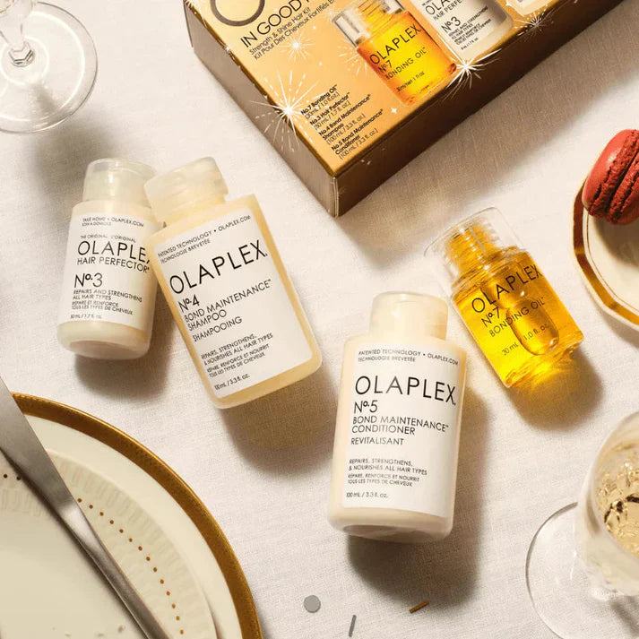 Olaplex In Good Repair Strength & Shine Hair Kit Olaplex