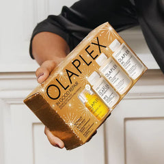 Olaplex In Good Repair Strength & Shine Hair Kit Olaplex