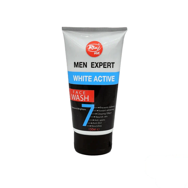 Rivaj Face Wash For Men - 100ml Rivaj