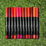 Huda Beauty Lip Pencil - 12 Pack