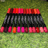 Huda Beauty Lip Pencil - 12 Pack