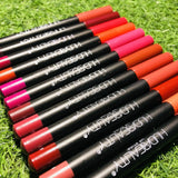 Huda Beauty Lip Pencil - 12 Pack
