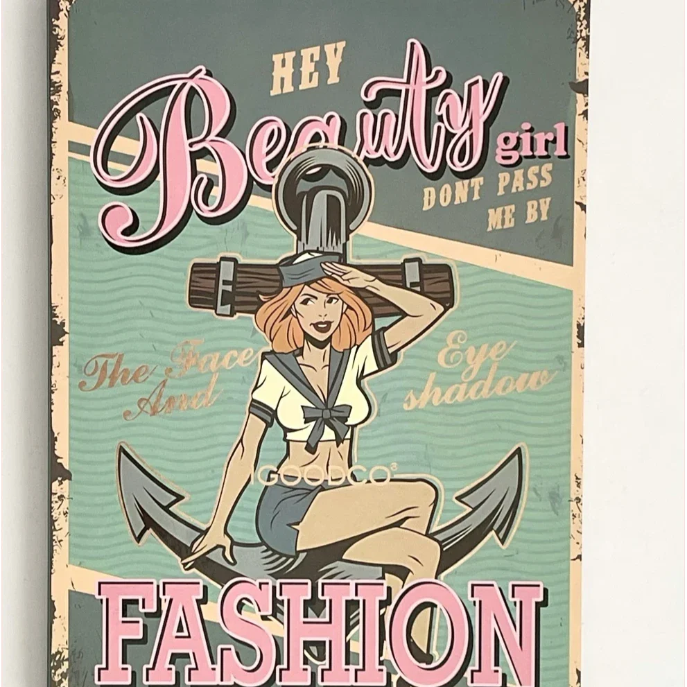 Beauty Fashion Face & Eyeshadow Palette Igoodco