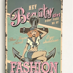 Beauty Fashion Face & Eyeshadow Palette Igoodco
