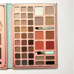 Beauty Fashion Face & Eyeshadow Palette Igoodco