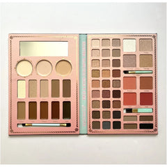 Beauty Fashion Face & Eyeshadow Palette Igoodco