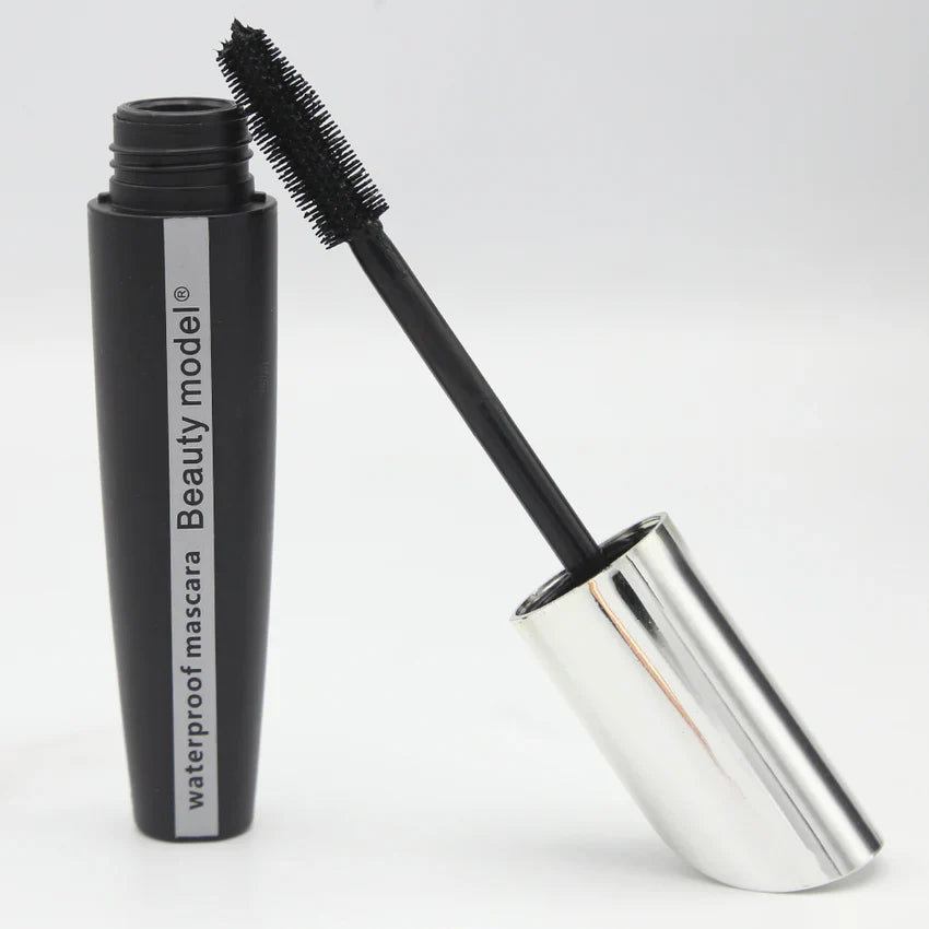 Beauty Model Mascara Waterproof Beauty Model