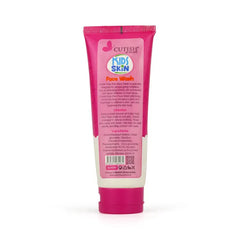 Cutish Kids Facewash for Girls - 100ml Cutish